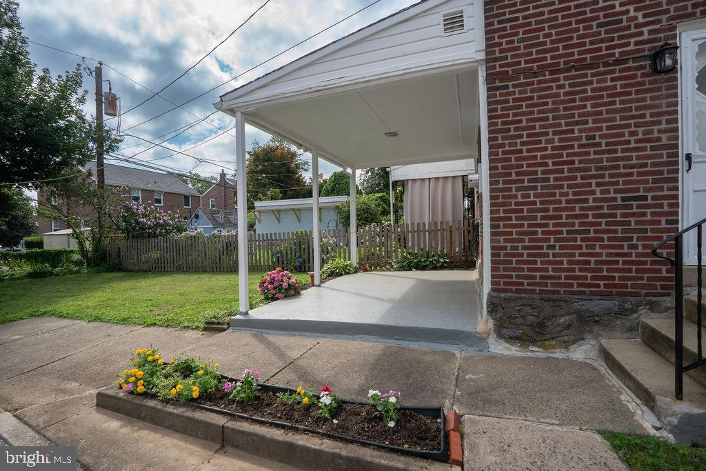 HAVERTOWN - Residential