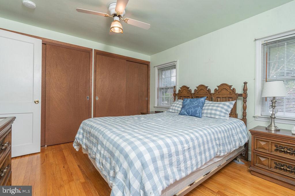 HAVERTOWN - Residential