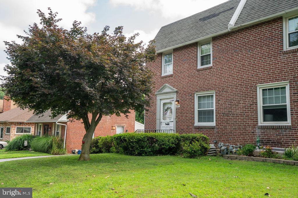 HAVERTOWN - Residential