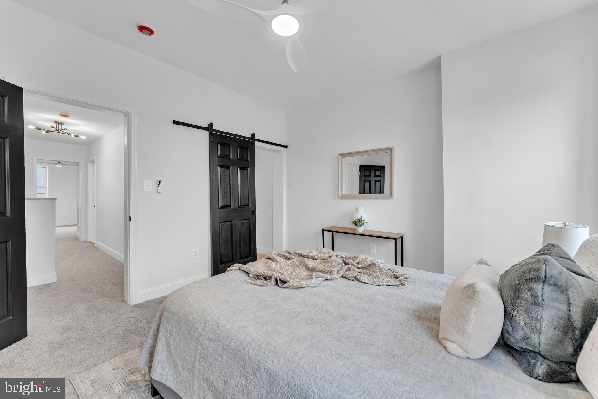 ELWOOD PARK - Residential Lease