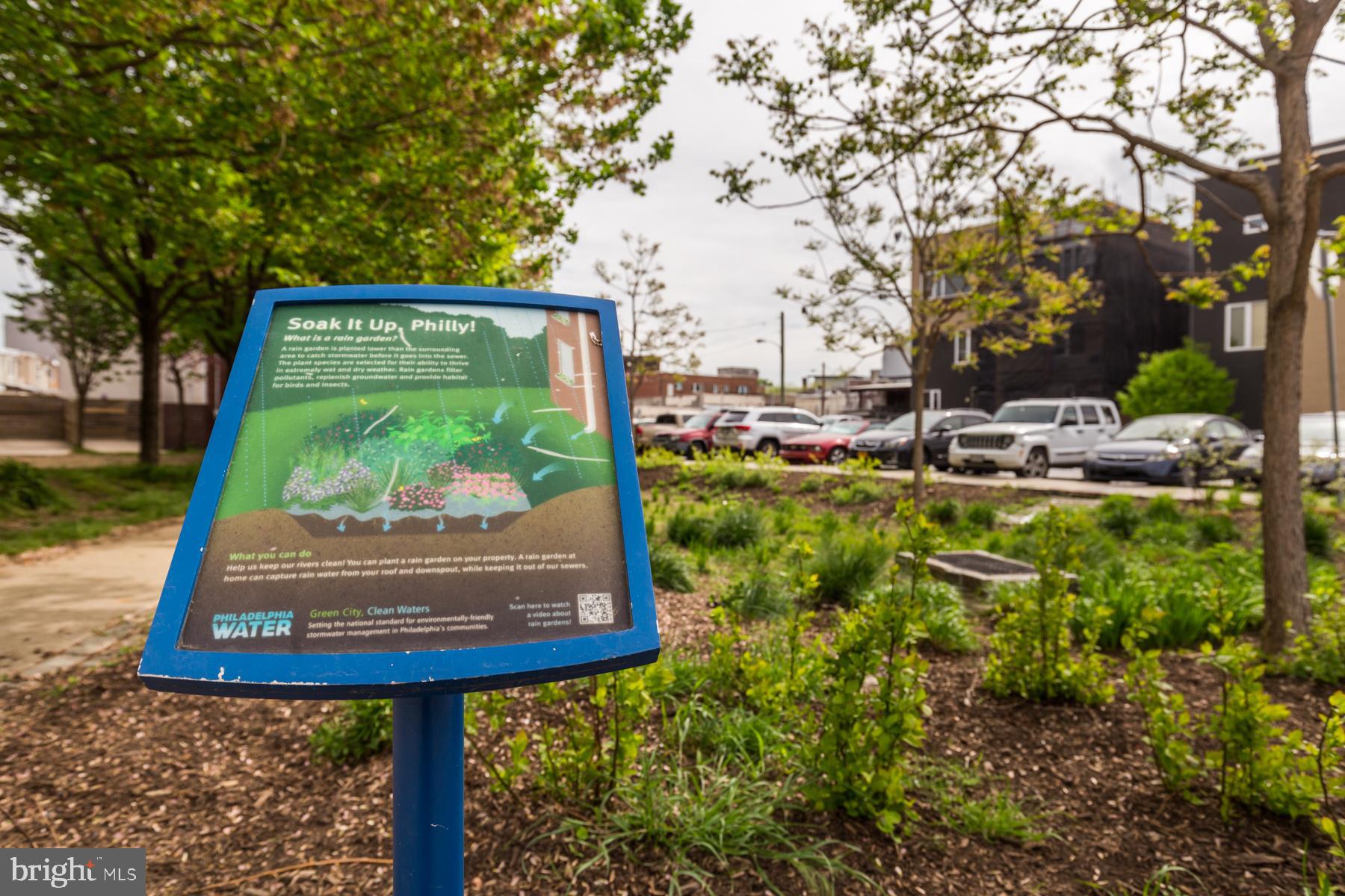 FISHTOWN - Residential Lease