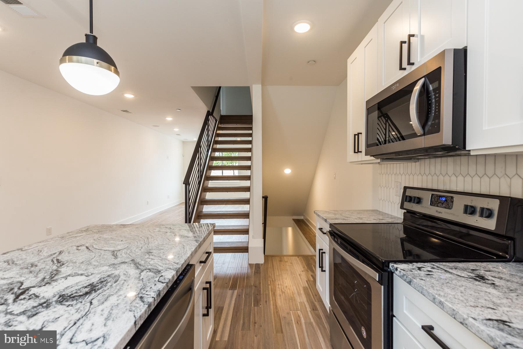 FISHTOWN - Residential Lease