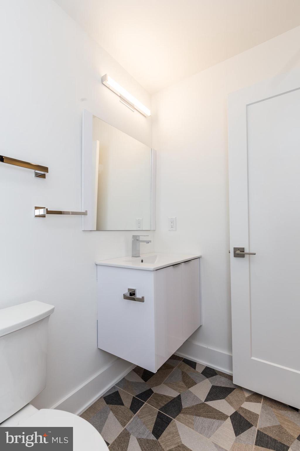 FISHTOWN - Residential Lease