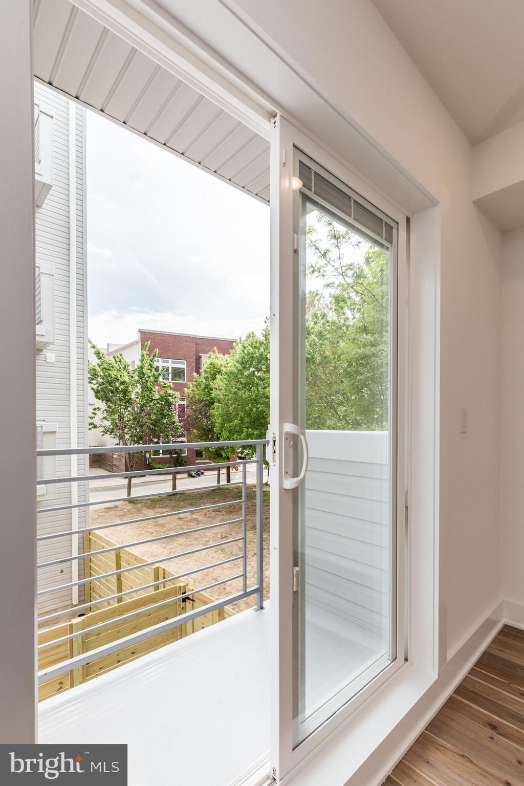 FISHTOWN - Residential Lease