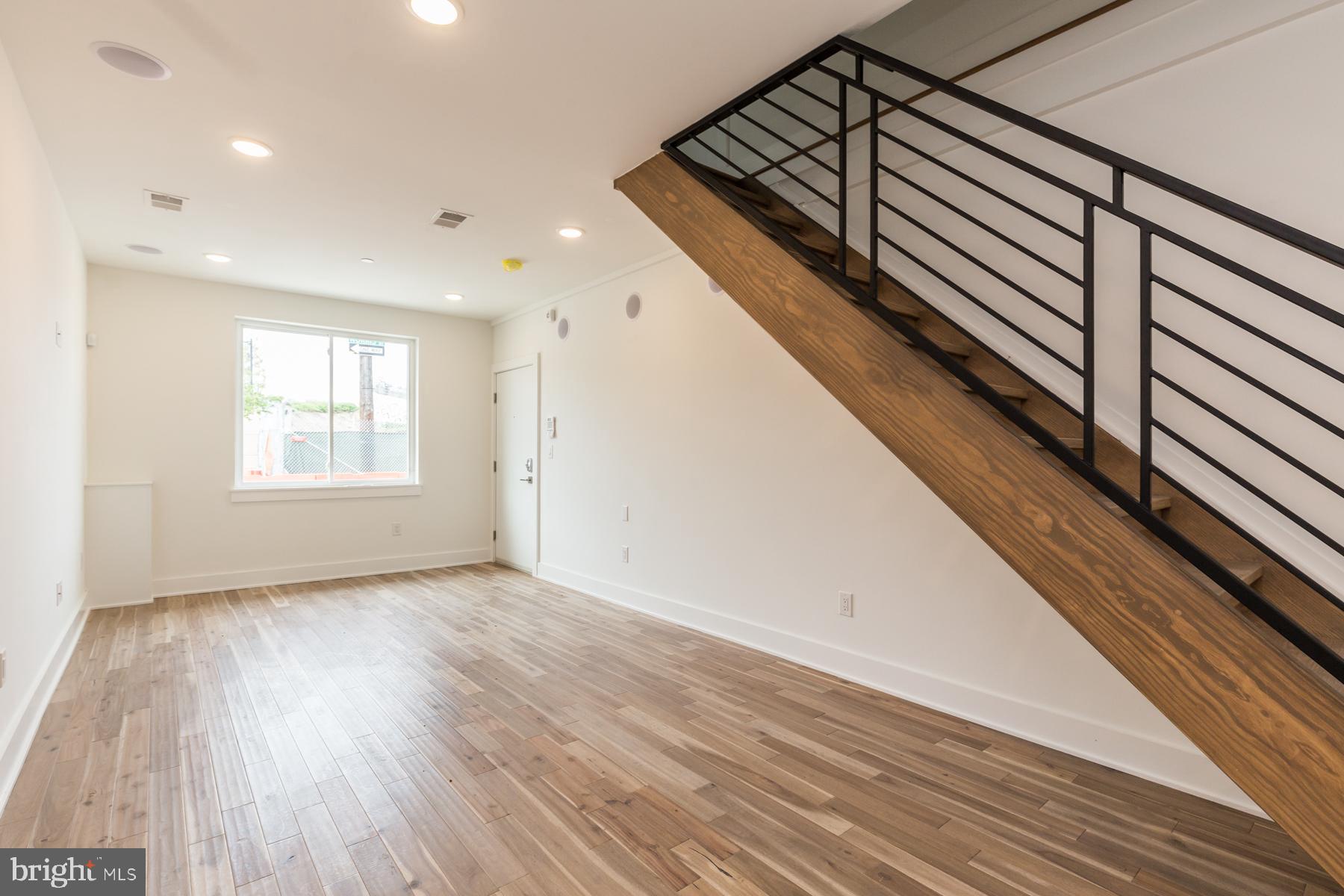 FISHTOWN - Residential Lease