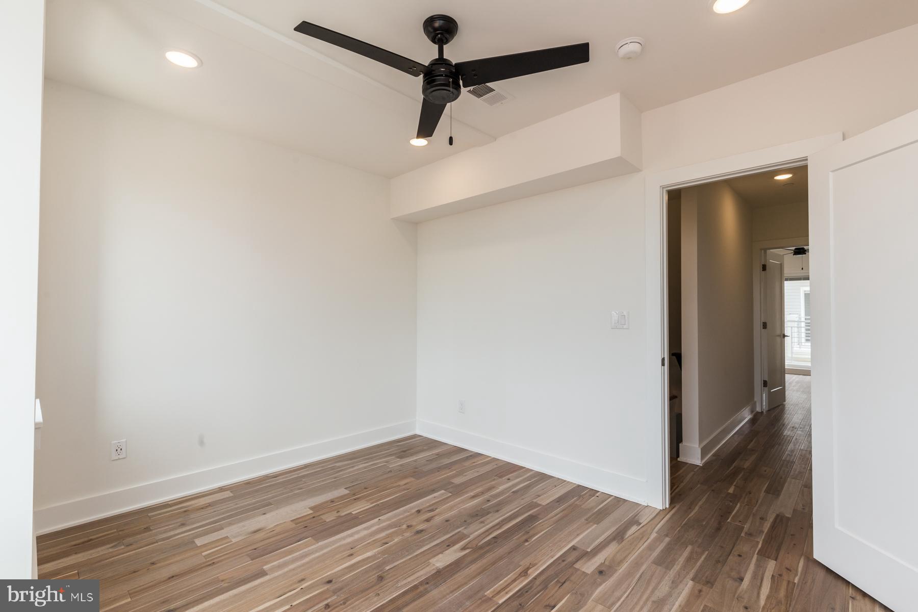 FISHTOWN - Residential Lease