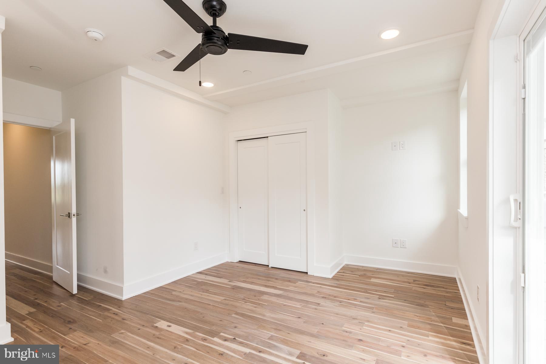 FISHTOWN - Residential Lease