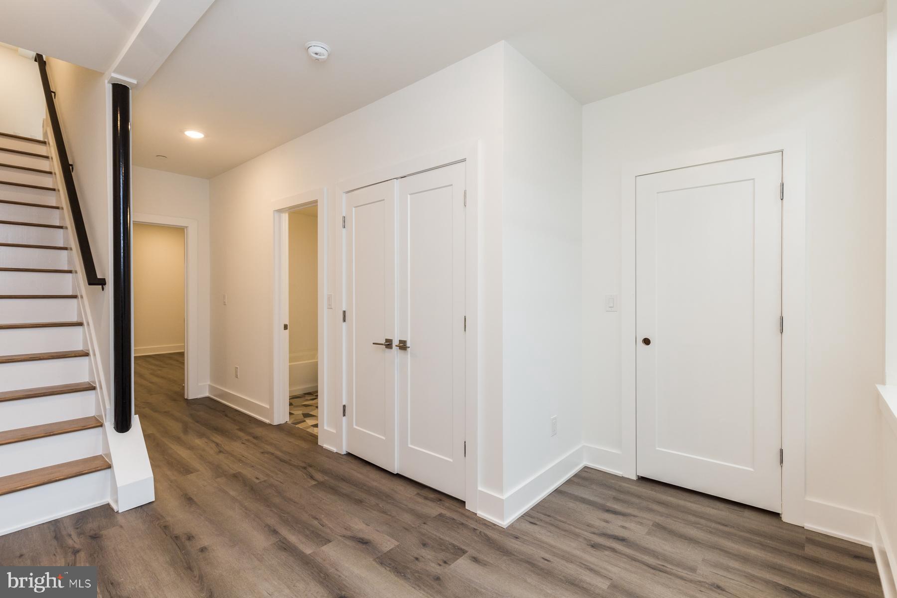 FISHTOWN - Residential Lease