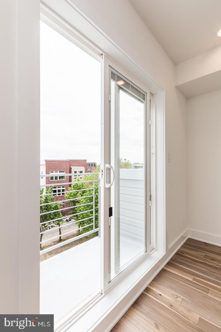 FISHTOWN - Residential Lease