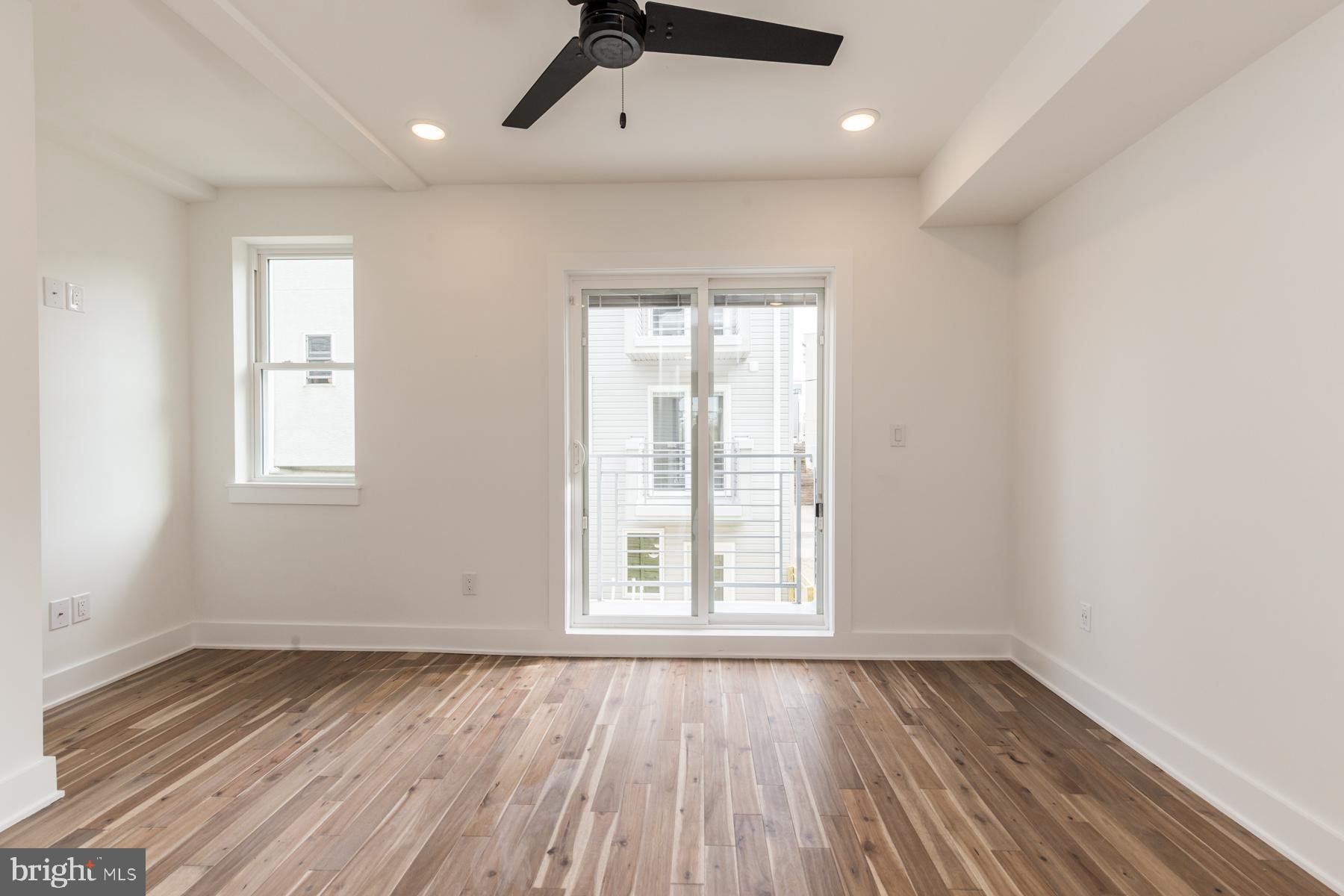 FISHTOWN - Residential Lease