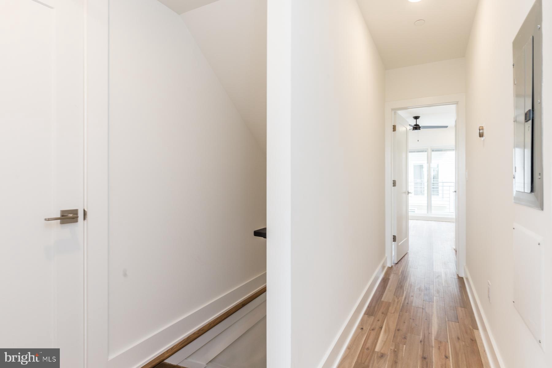 FISHTOWN - Residential Lease