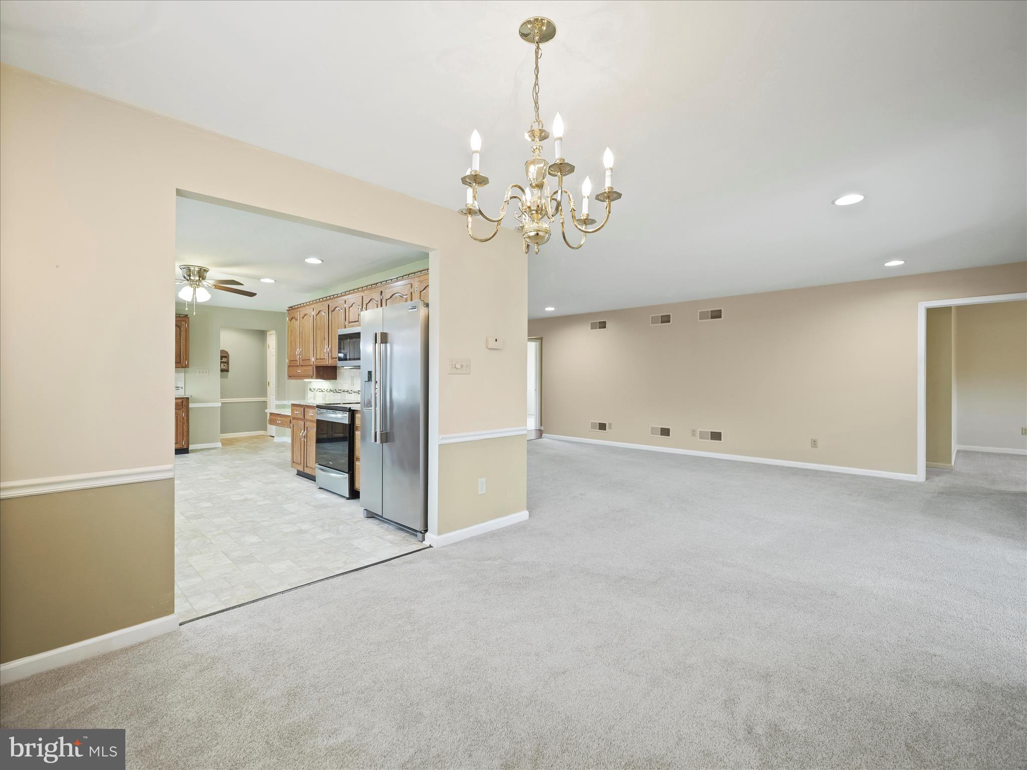 MAPLE RUN - Residential