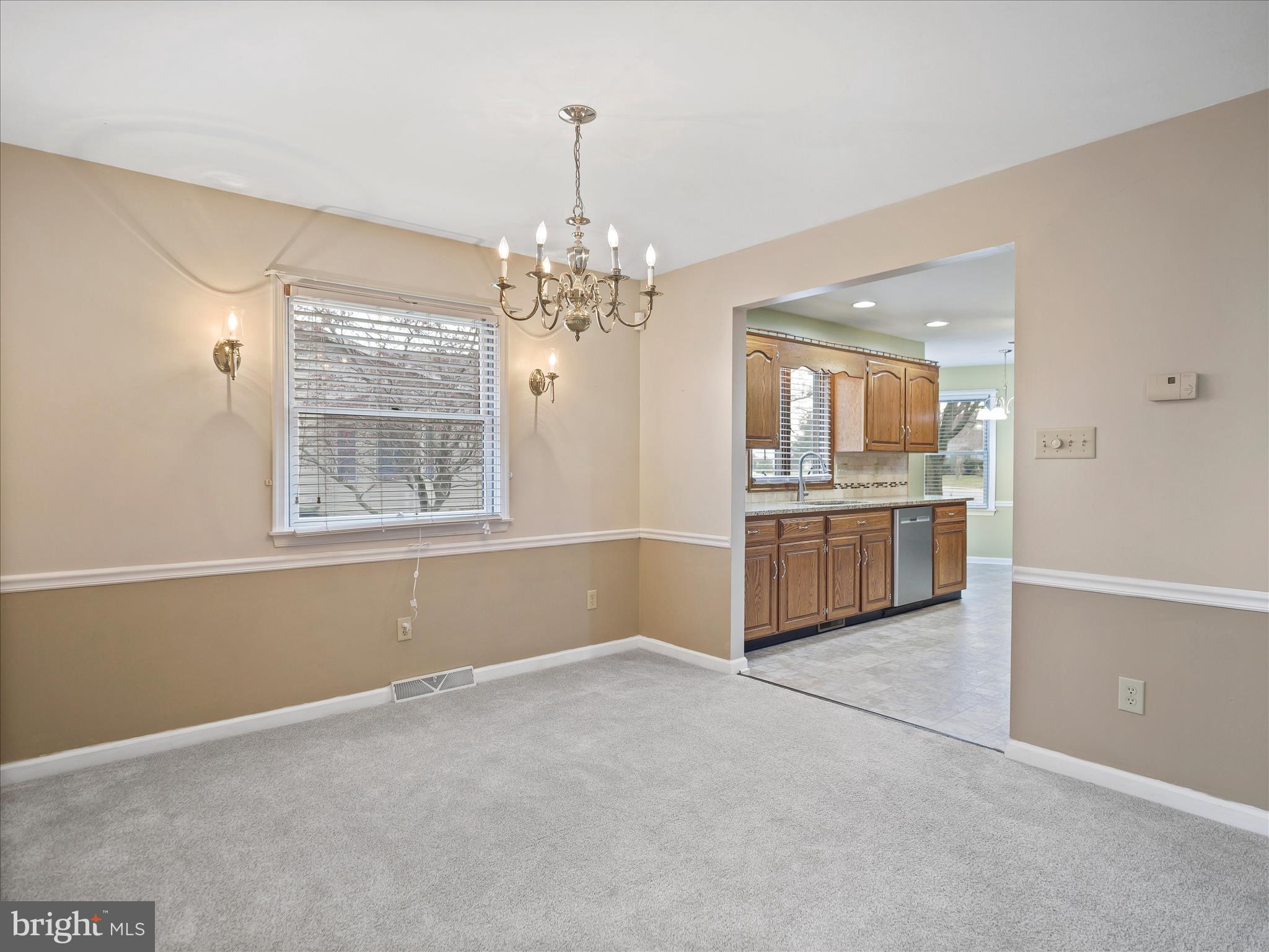 MAPLE RUN - Residential