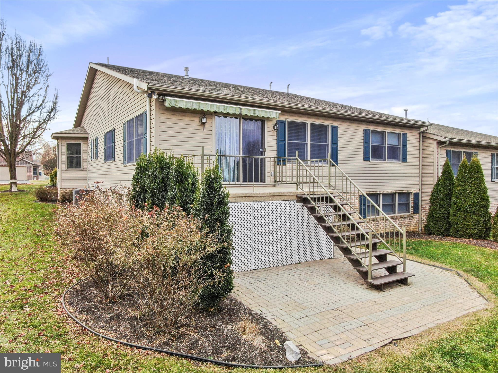 MAPLE RUN - Residential