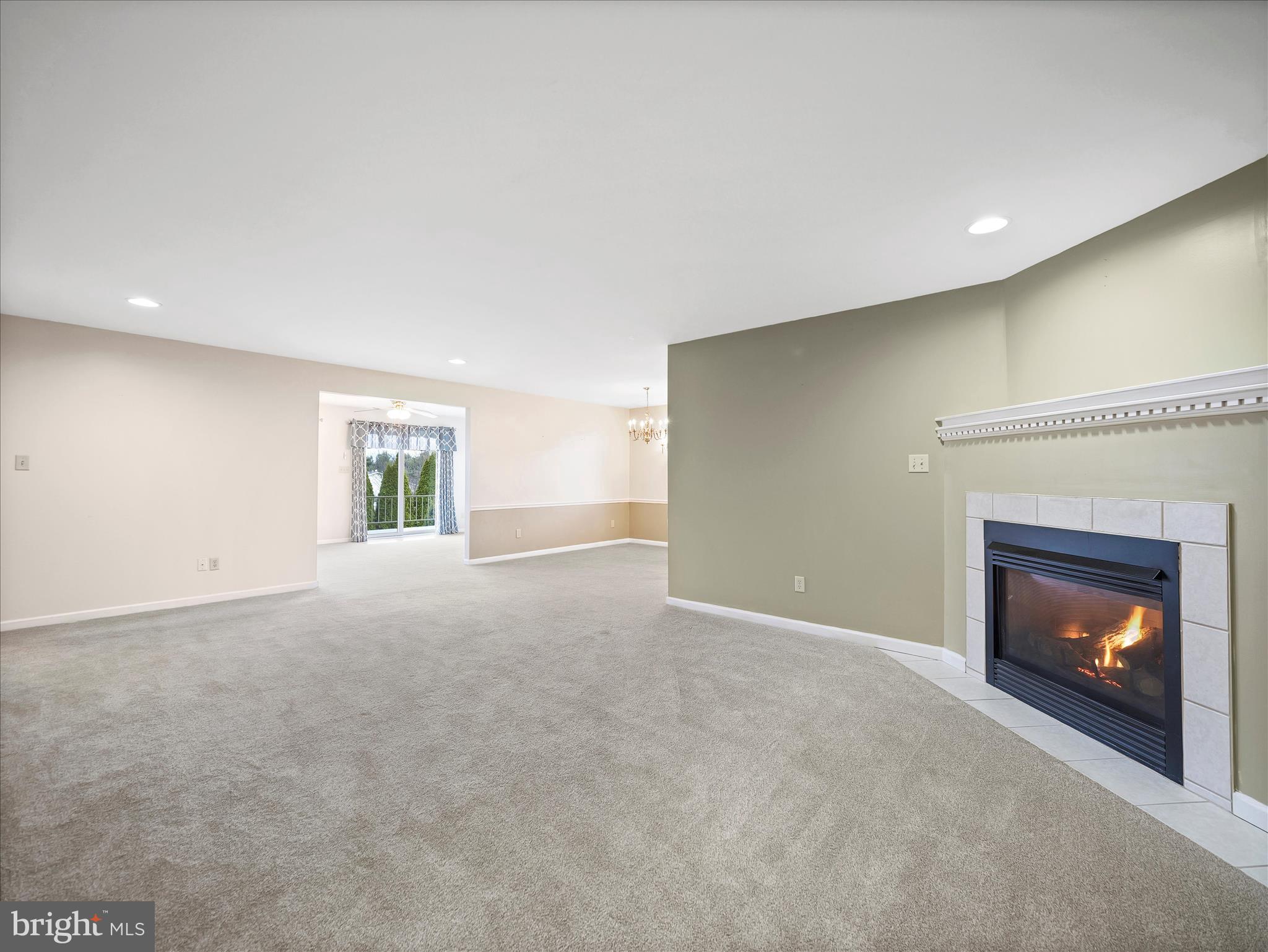 MAPLE RUN - Residential