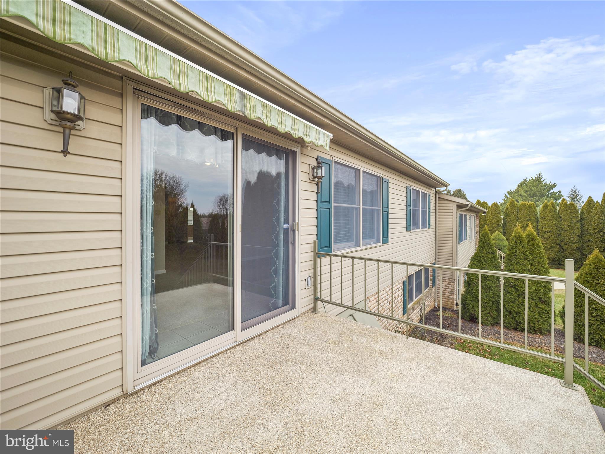 MAPLE RUN - Residential