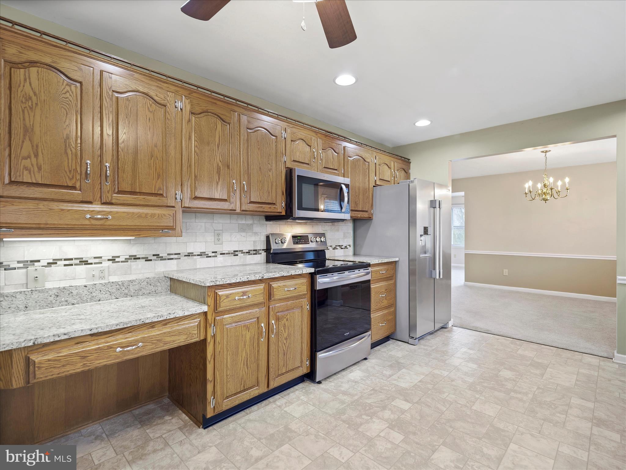 MAPLE RUN - Residential