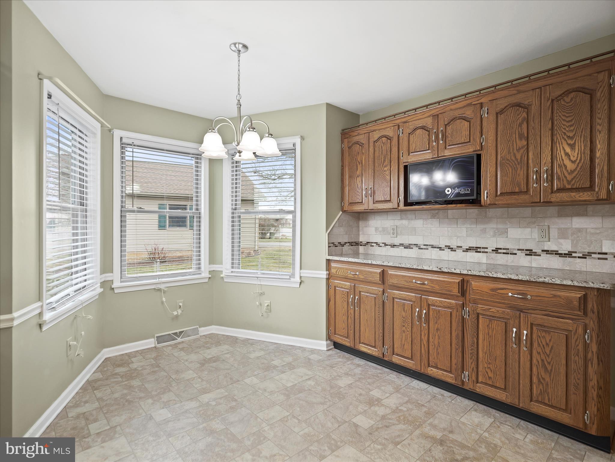 MAPLE RUN - Residential