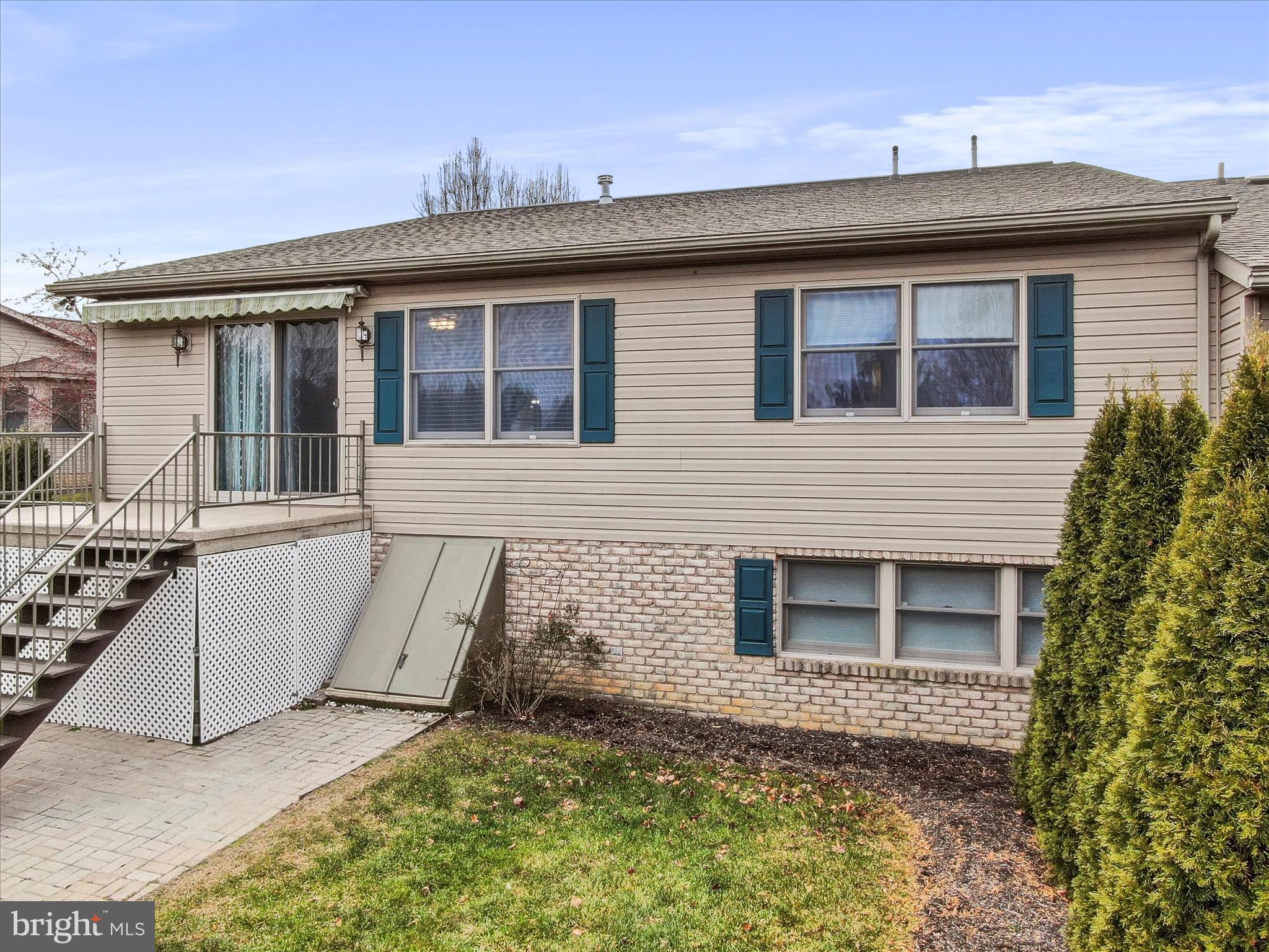 MAPLE RUN - Residential