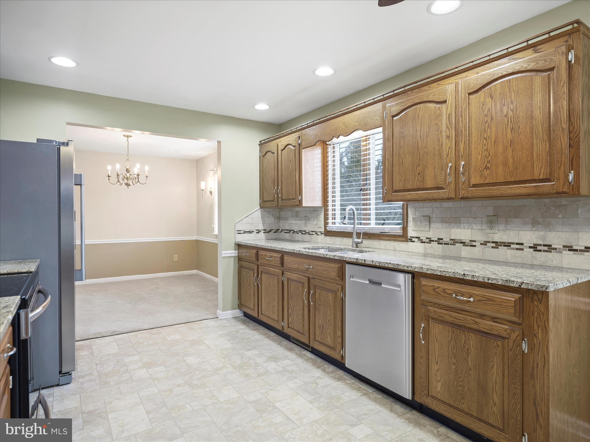 MAPLE RUN - Residential