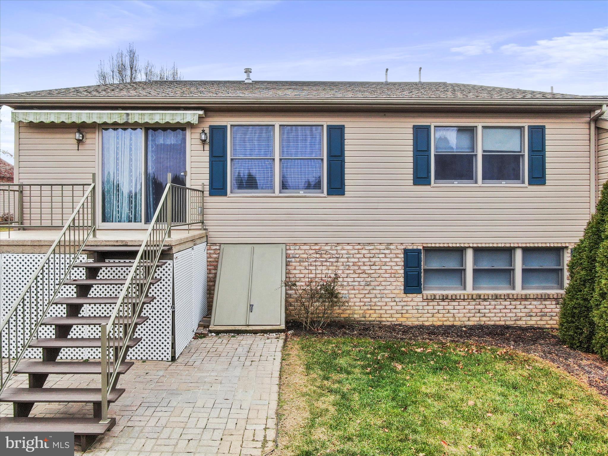 MAPLE RUN - Residential