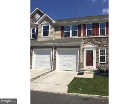 63 FRANKLIN CIRCLE 63 SOMERDALE NJ 08083