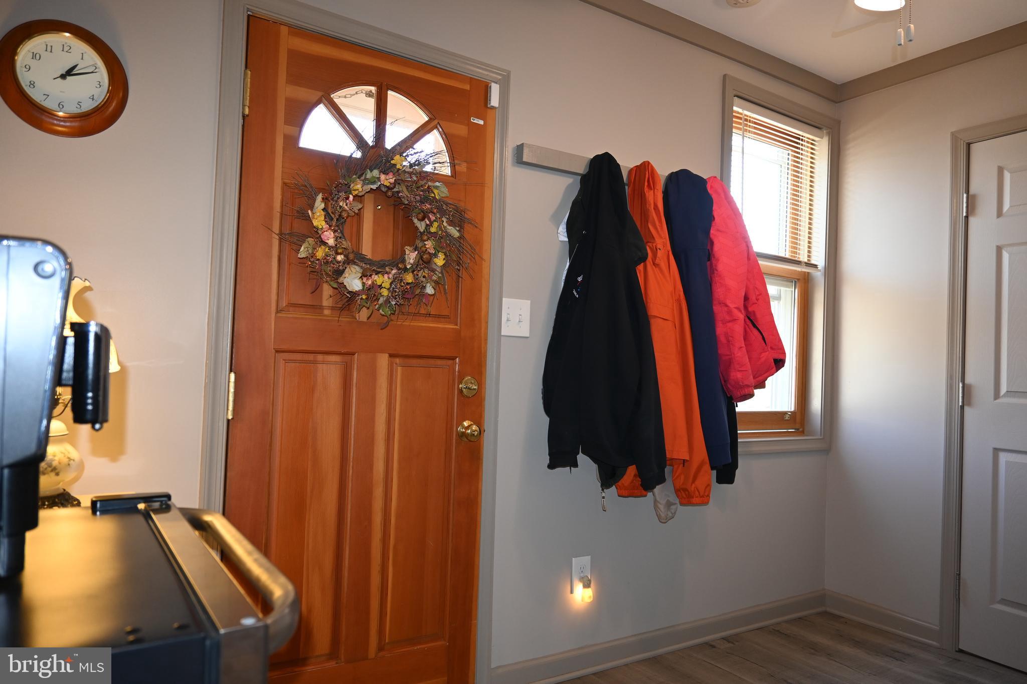 LESTER - Residential