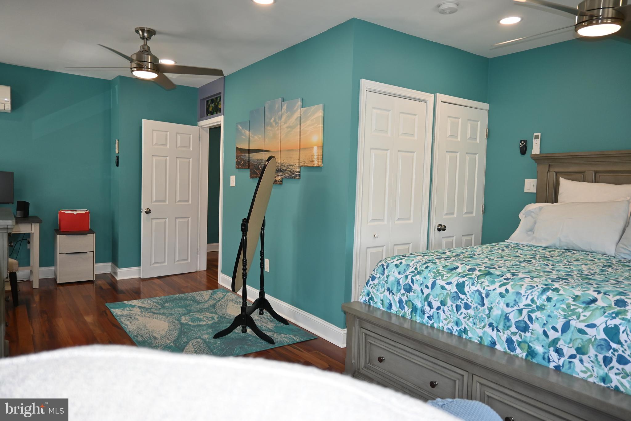 LESTER - Residential