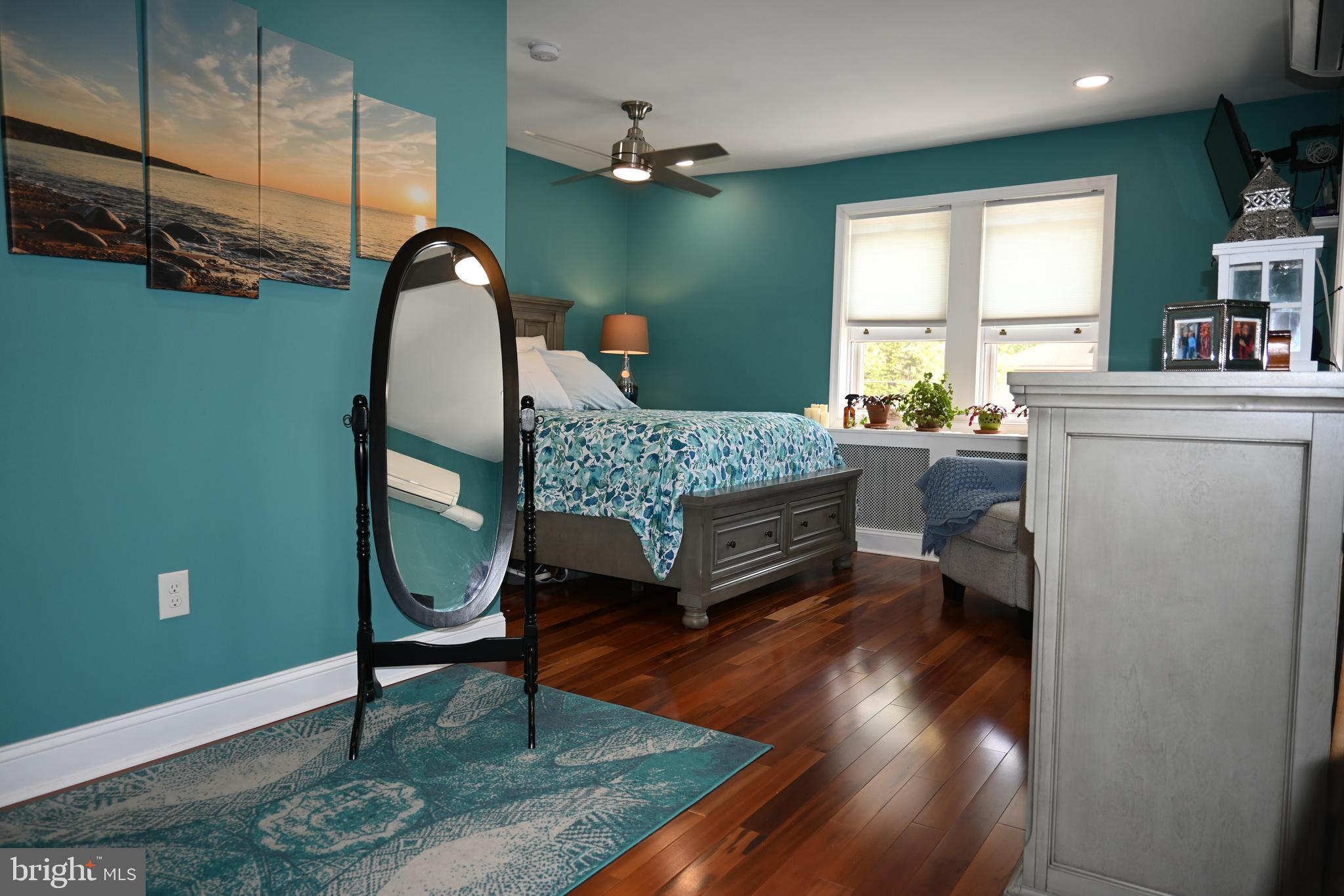 LESTER - Residential