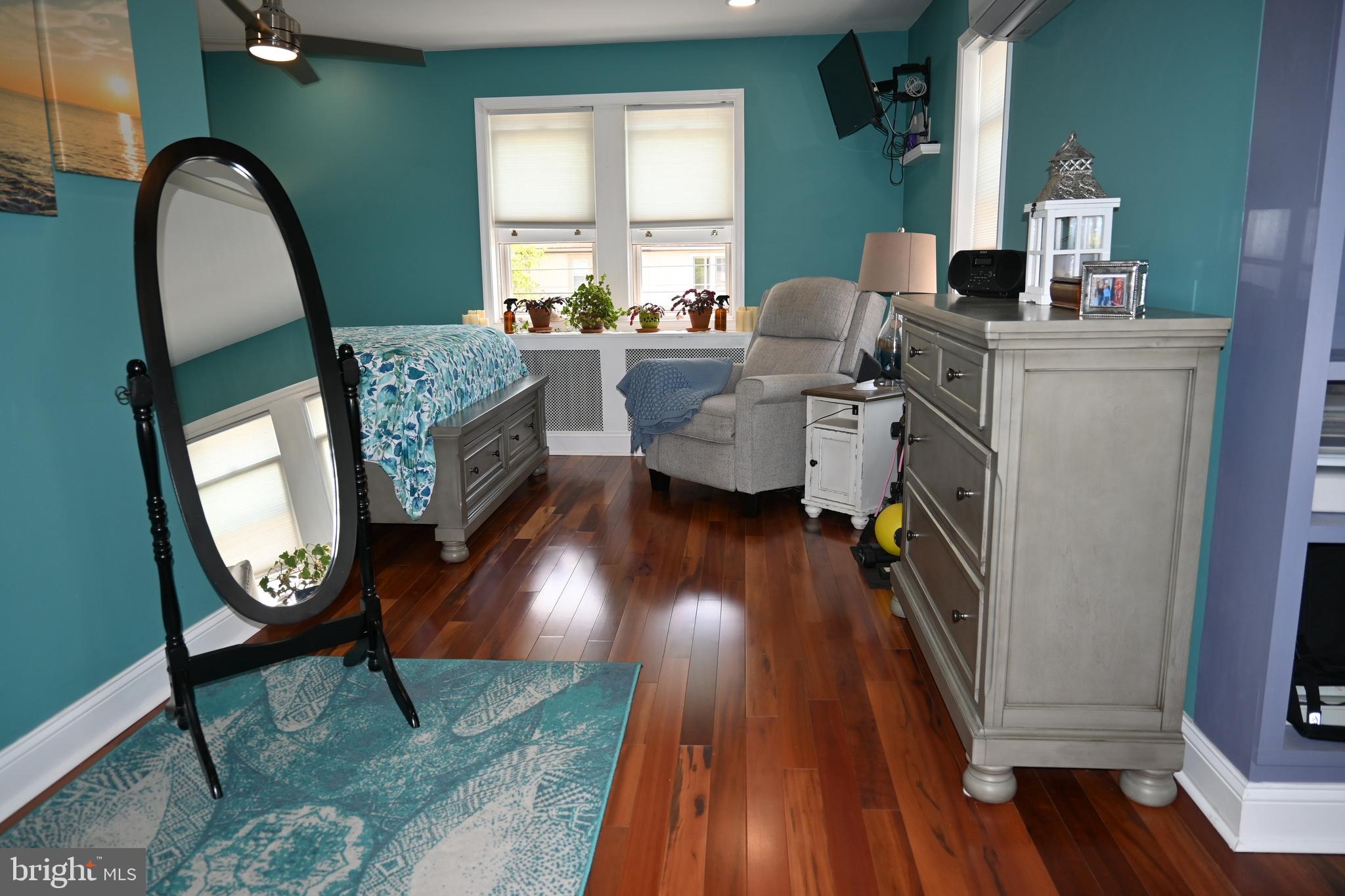 LESTER - Residential