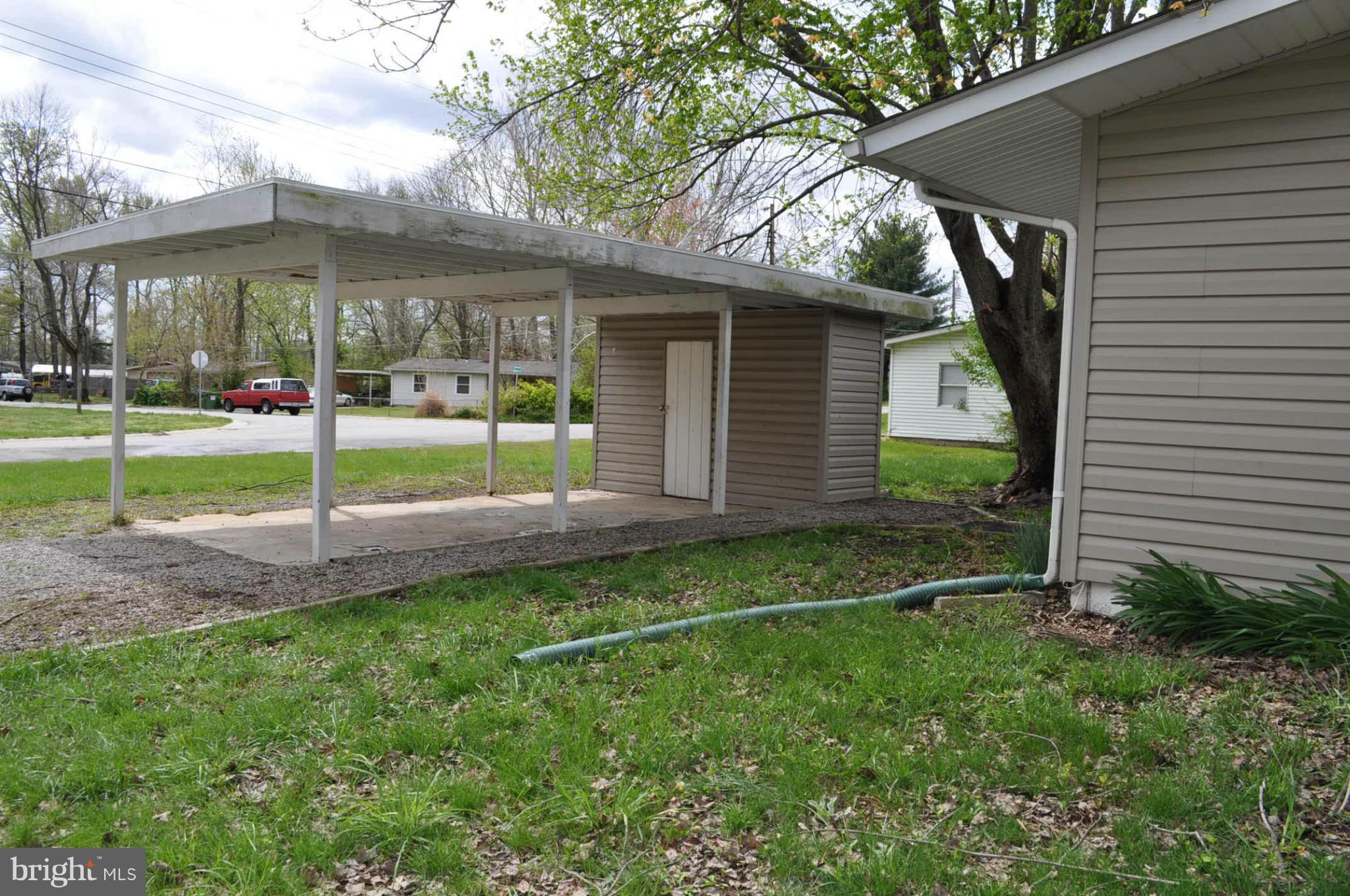 BELMONT - Residential