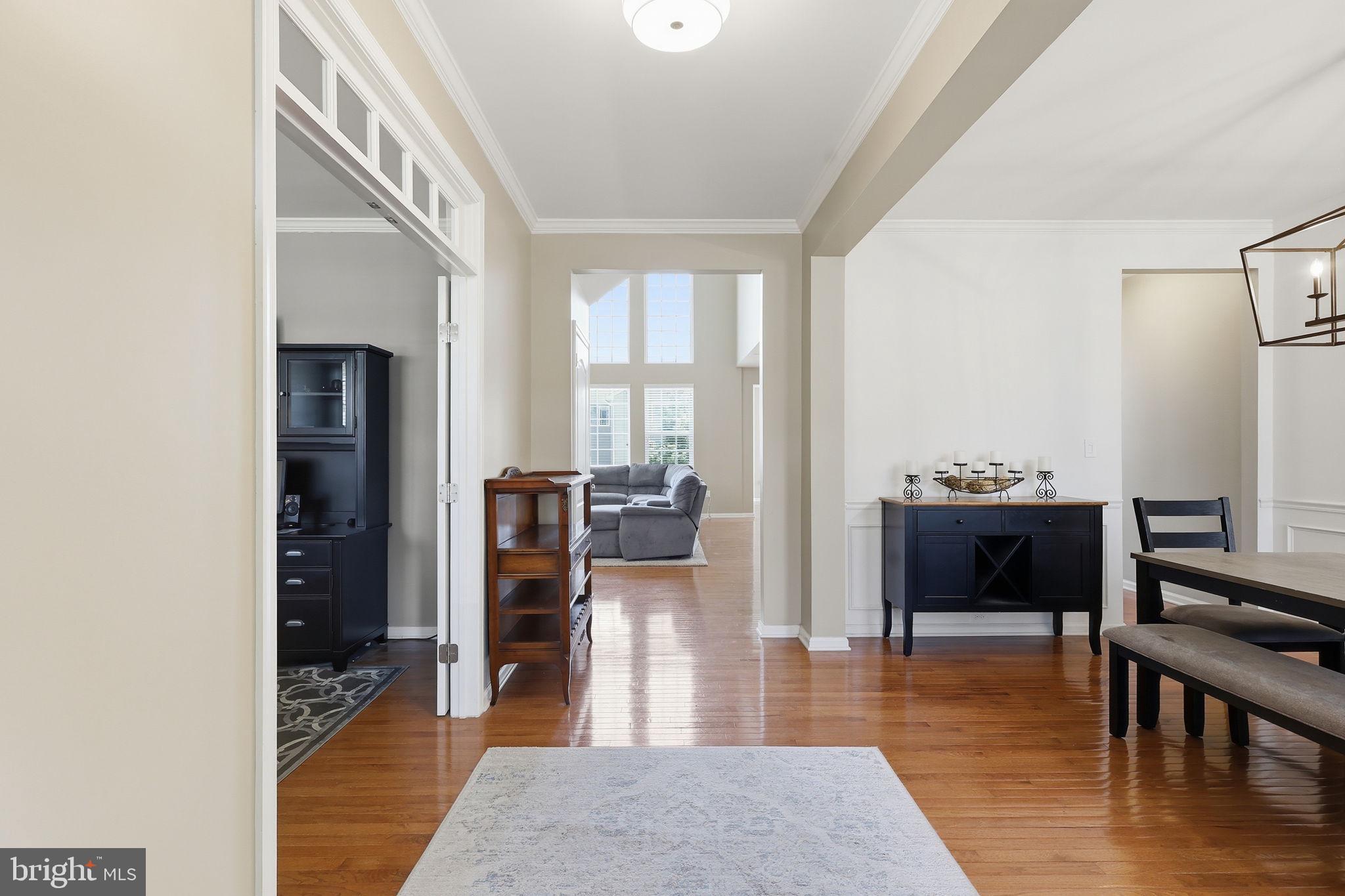 GLENKIRK ESTATES - Residential