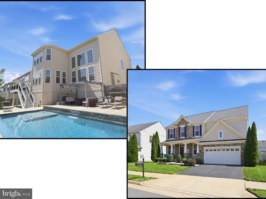 GLENKIRK ESTATES - Residential