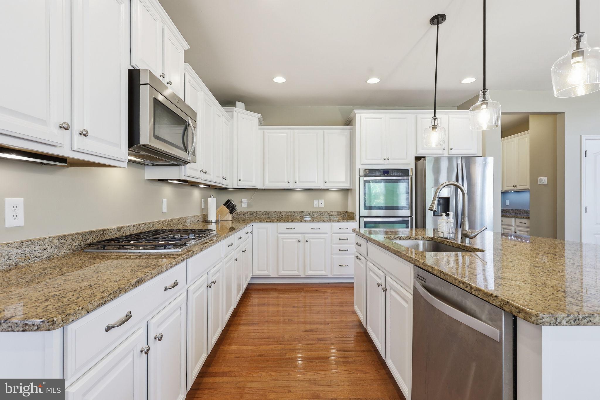 GLENKIRK ESTATES - Residential