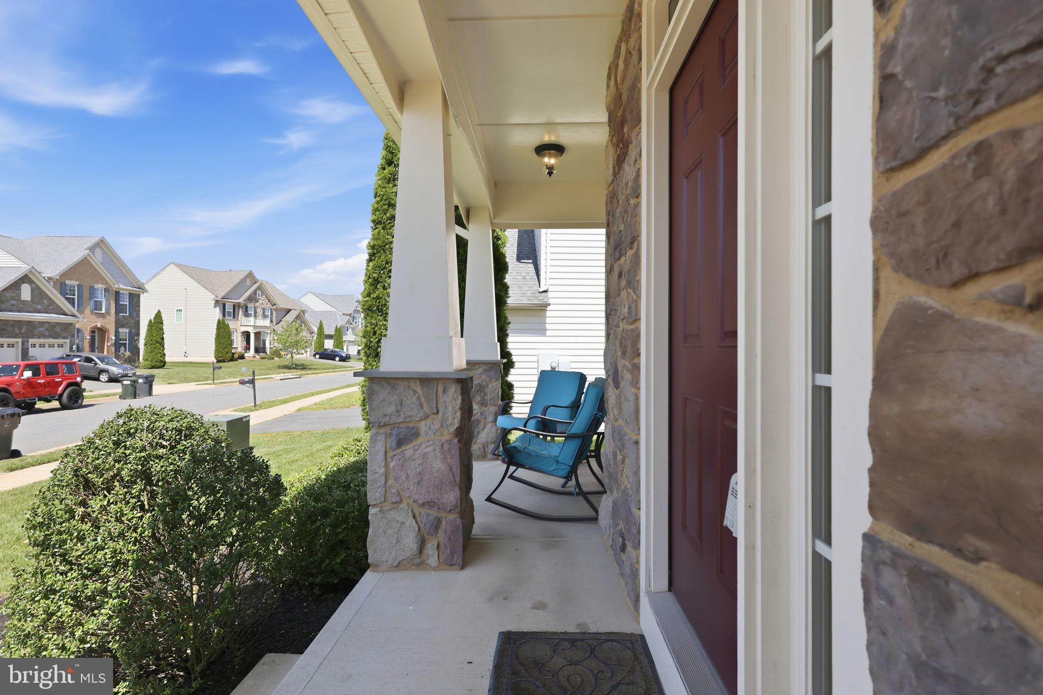 GLENKIRK ESTATES - Residential