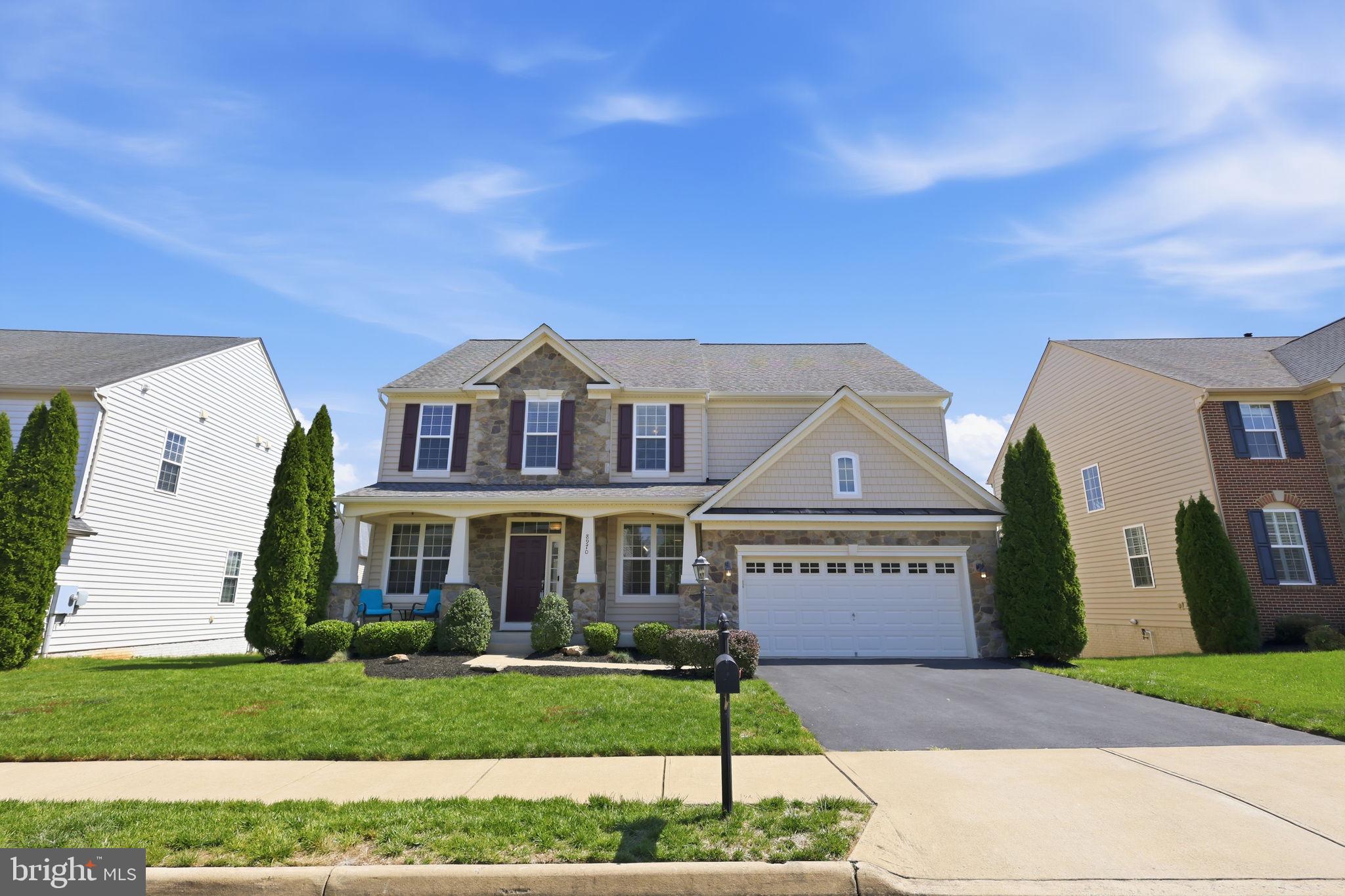 GLENKIRK ESTATES - Residential