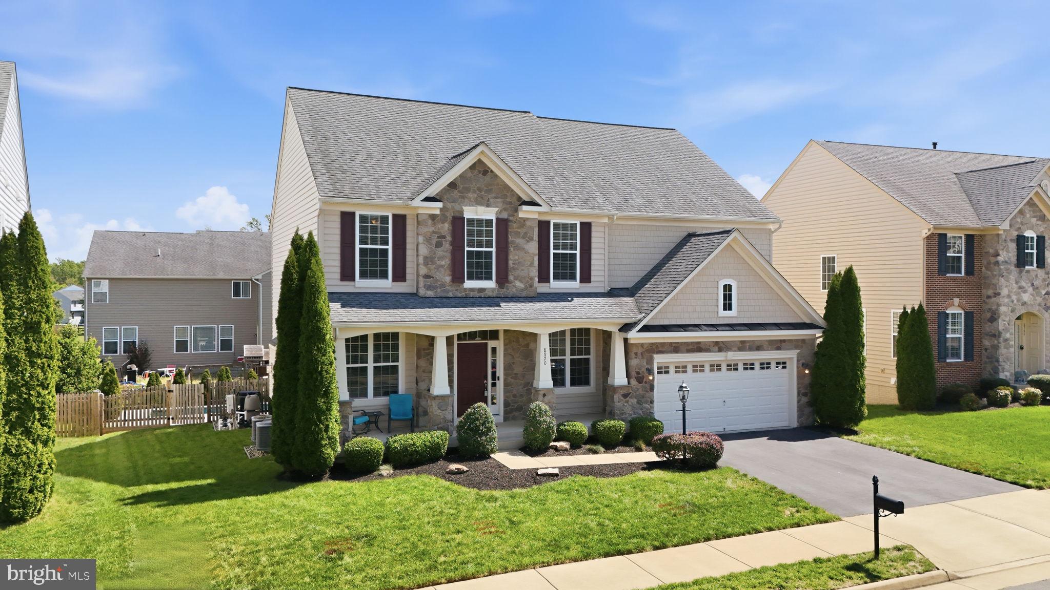 GLENKIRK ESTATES - Residential