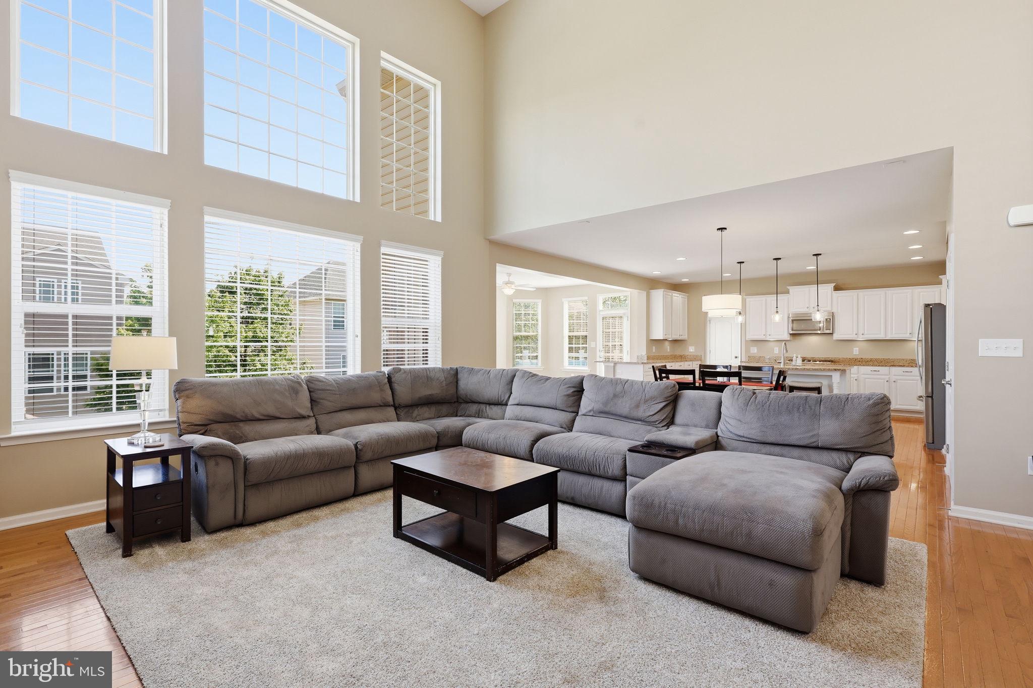 GLENKIRK ESTATES - Residential