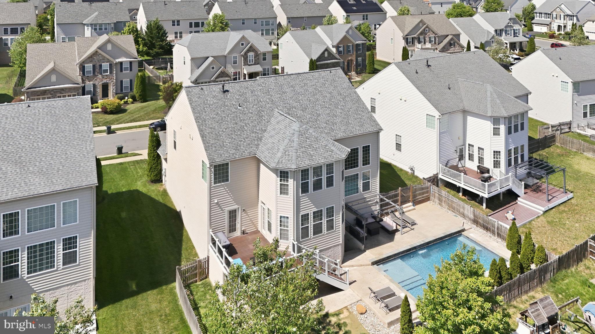 GLENKIRK ESTATES - Residential