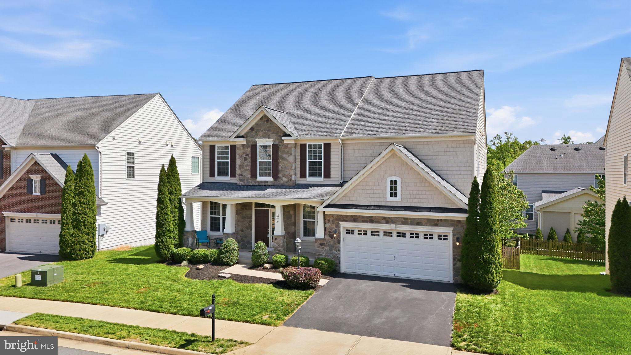 GLENKIRK ESTATES - Residential