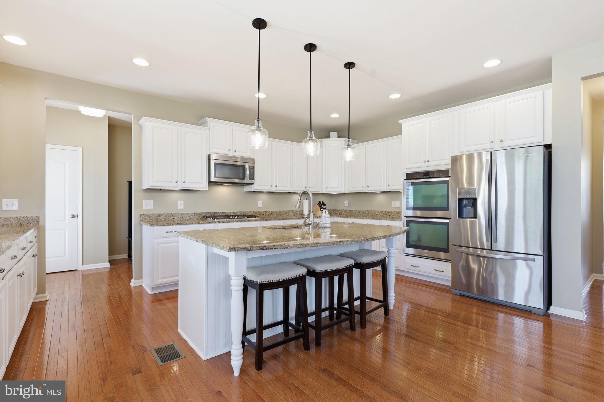 GLENKIRK ESTATES - Residential