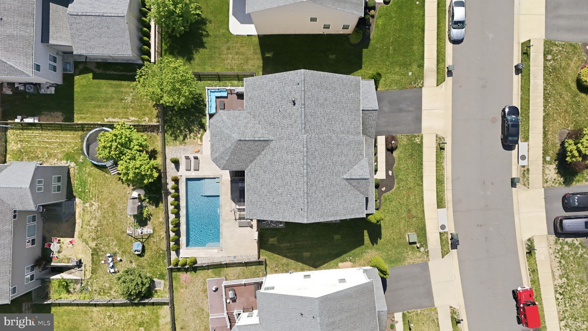 GLENKIRK ESTATES - Residential