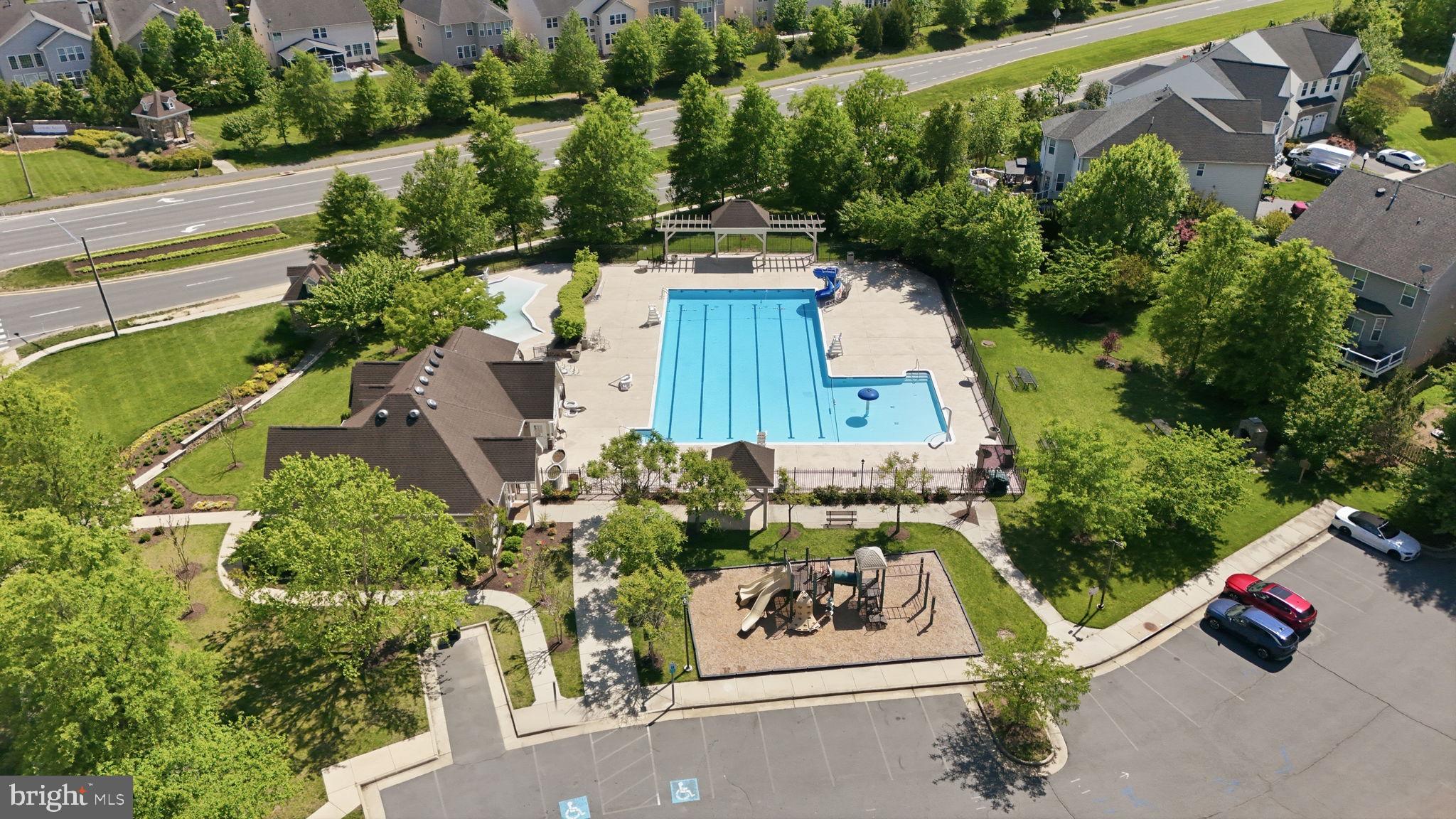 GLENKIRK ESTATES - Residential