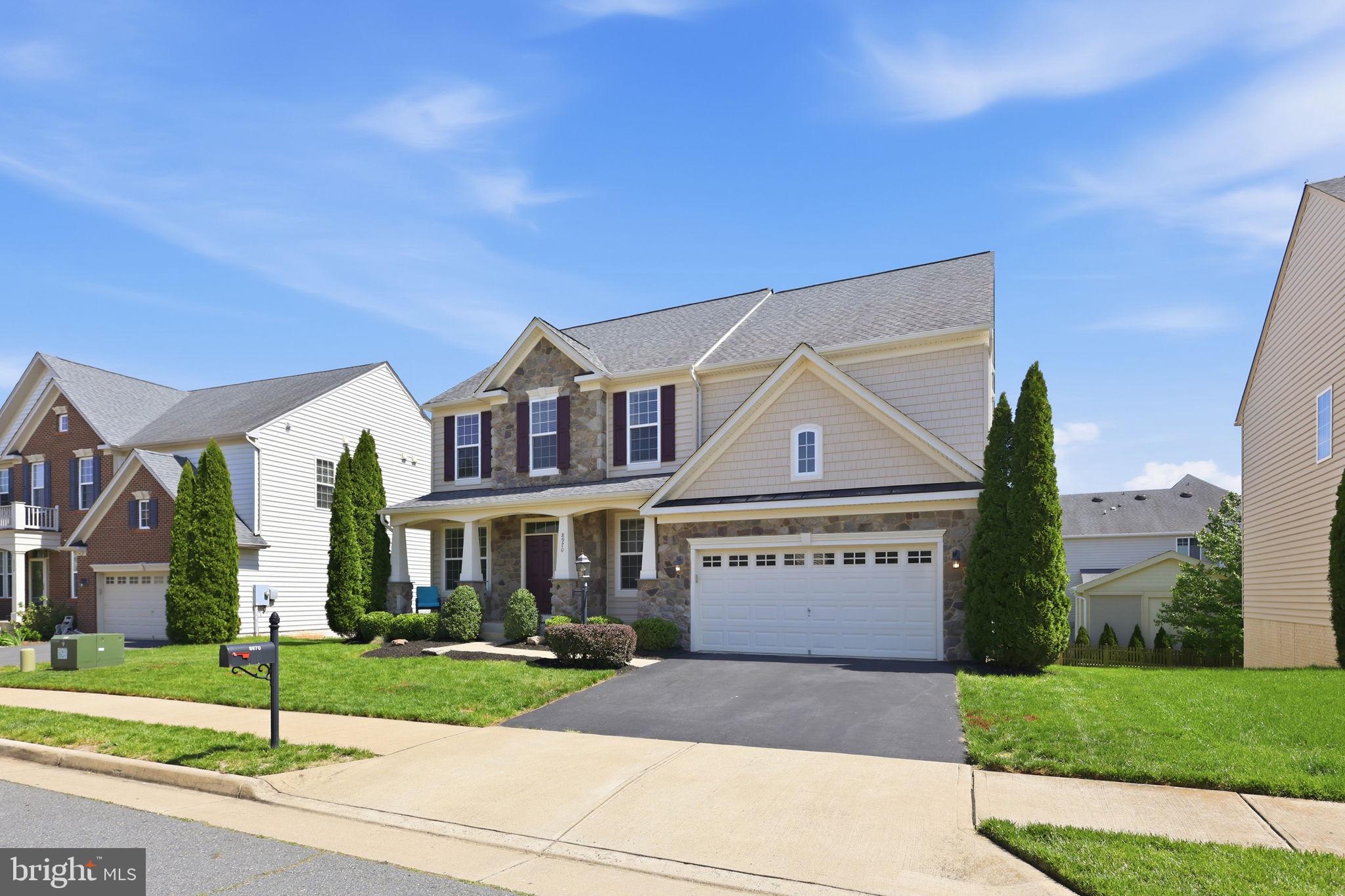 GLENKIRK ESTATES - Residential