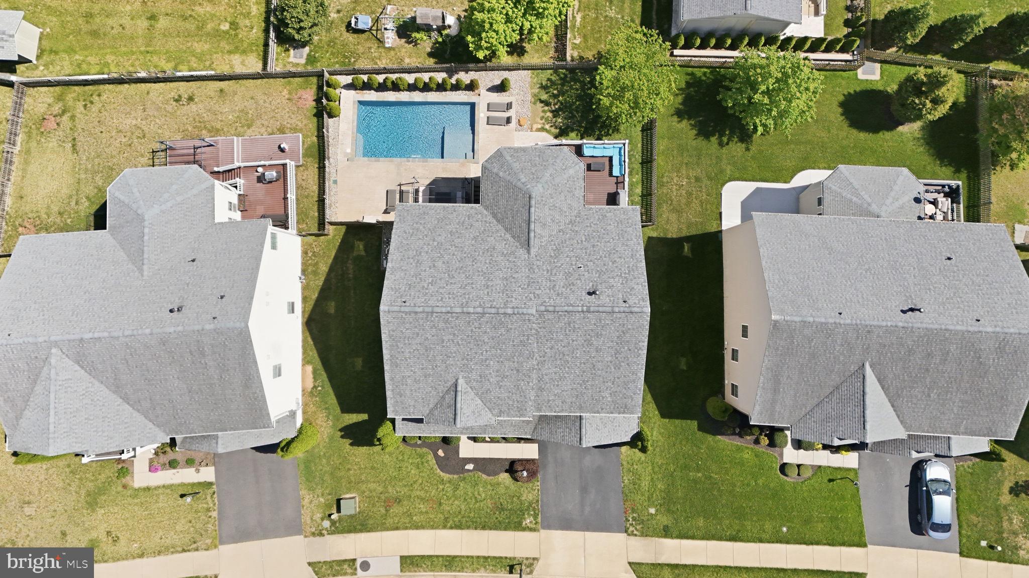 GLENKIRK ESTATES - Residential