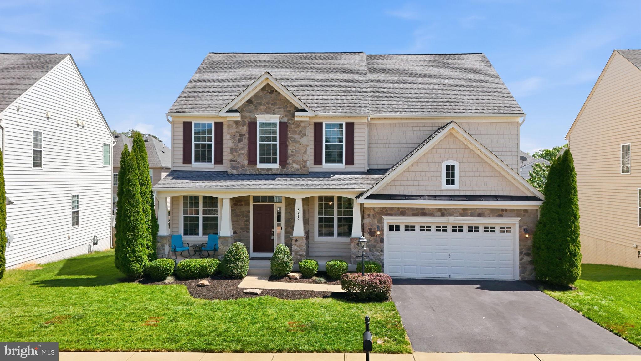 GLENKIRK ESTATES - Residential