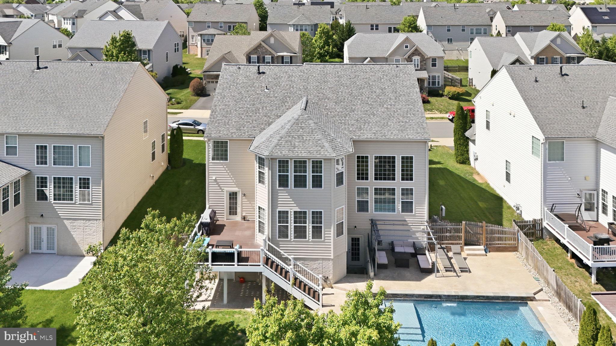 GLENKIRK ESTATES - Residential