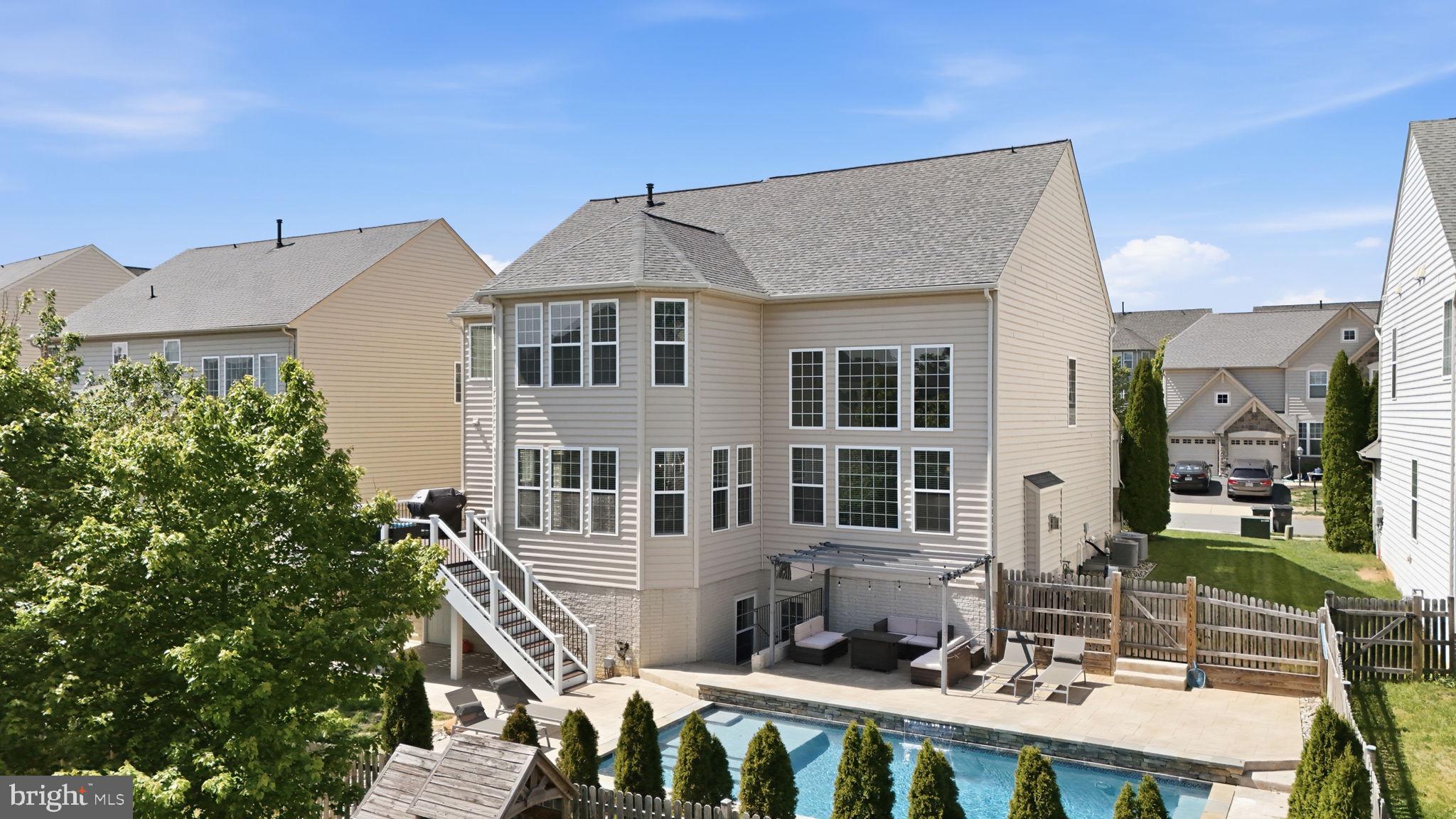 GLENKIRK ESTATES - Residential