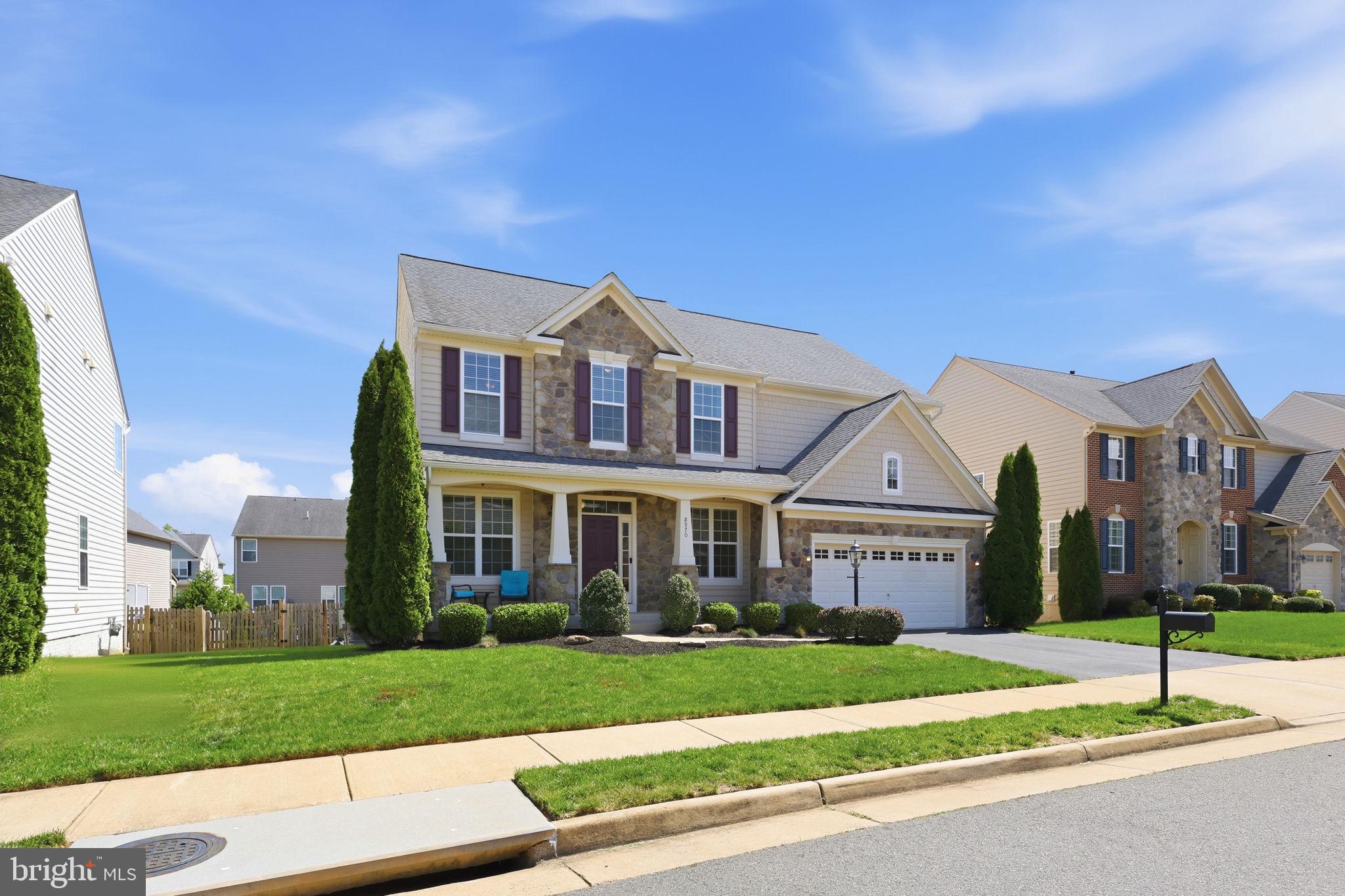 GLENKIRK ESTATES - Residential