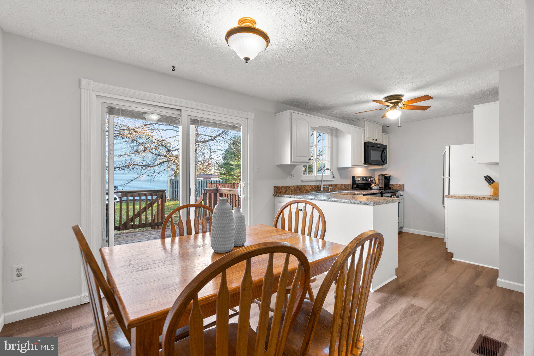 MURRAY HILL - Residential